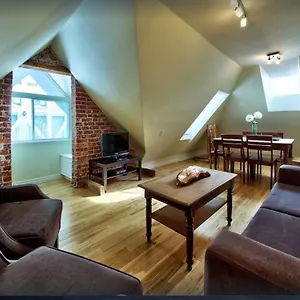 Les Maisons Montcalm Appartement