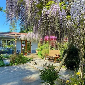 Wisteria 3* Ganges