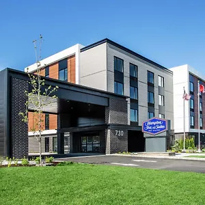Hotel Hampton Inn&suites By Hilton - Beauport, Ciudad de Quebec