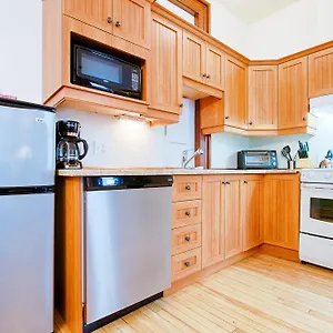 Le Haute Appartement