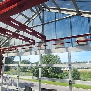 Maufils Appartement