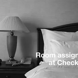 Hotel N, Ciudad de Quebec
