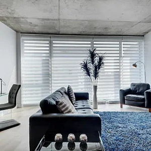 Les Immeubles Charlevoix - Le 760610 Appartement