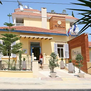 מלון St Elena Boutique לרנקה