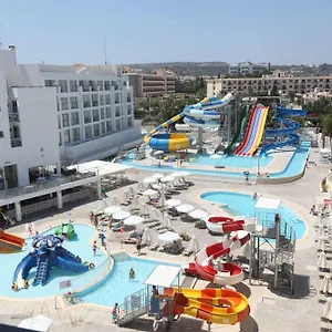 מלון דירות Anastasia Splash Residences פרוטאראס
