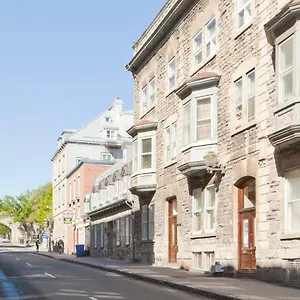 Saint Louis *** Quebeque