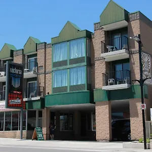 Victoria Motor 2* Niagara Falls